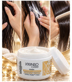 L'Oréal Professionnel X-Tenso Care Sulfate-Free Masque - 196 g (verify jar) product image - Venus Store