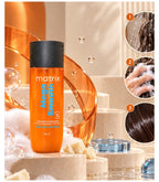 Matrix Opti Care Smooth Straight Professional Shampoo - 200 ml product image - Venus Store