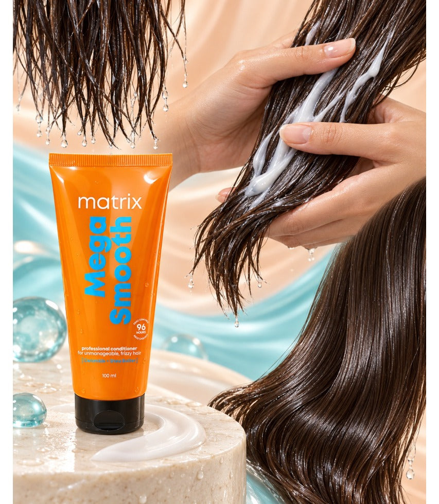 Matrix Opti Care Smooth Straight Professional Conditioner - 200 ml product image - Venus Store