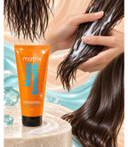Matrix Opti Care Smooth Straight Professional Conditioner - 200 ml product image - Venus Store
