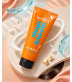 Matrix Opti Care Smooth Straight Professional Conditioner - 200 ml product image - Venus Store