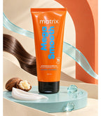 Matrix Opti Care Smooth Straight Professional Conditioner - 200 ml product image - Venus Store