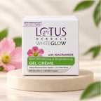 Lotus Herbals WhiteGlow Skin Brightening Gel Creme SPF 25 PA+++ product image 1
