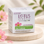 Lotus Herbals WhiteGlow Skin Brightening Gel Creme SPF 25 PA+++ product image 2