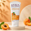 Lotus Herbals Apriscrub Fresh Apricot Scrub product image 1
