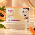 Lotus Herbals PapayaGlow Facial Kit product image 1