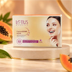 Lotus Herbals PapayaGlow Facial Kit product image 1