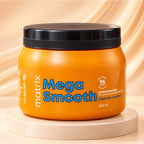 Matrix Mega Smooth Professional Mask 500ml product image