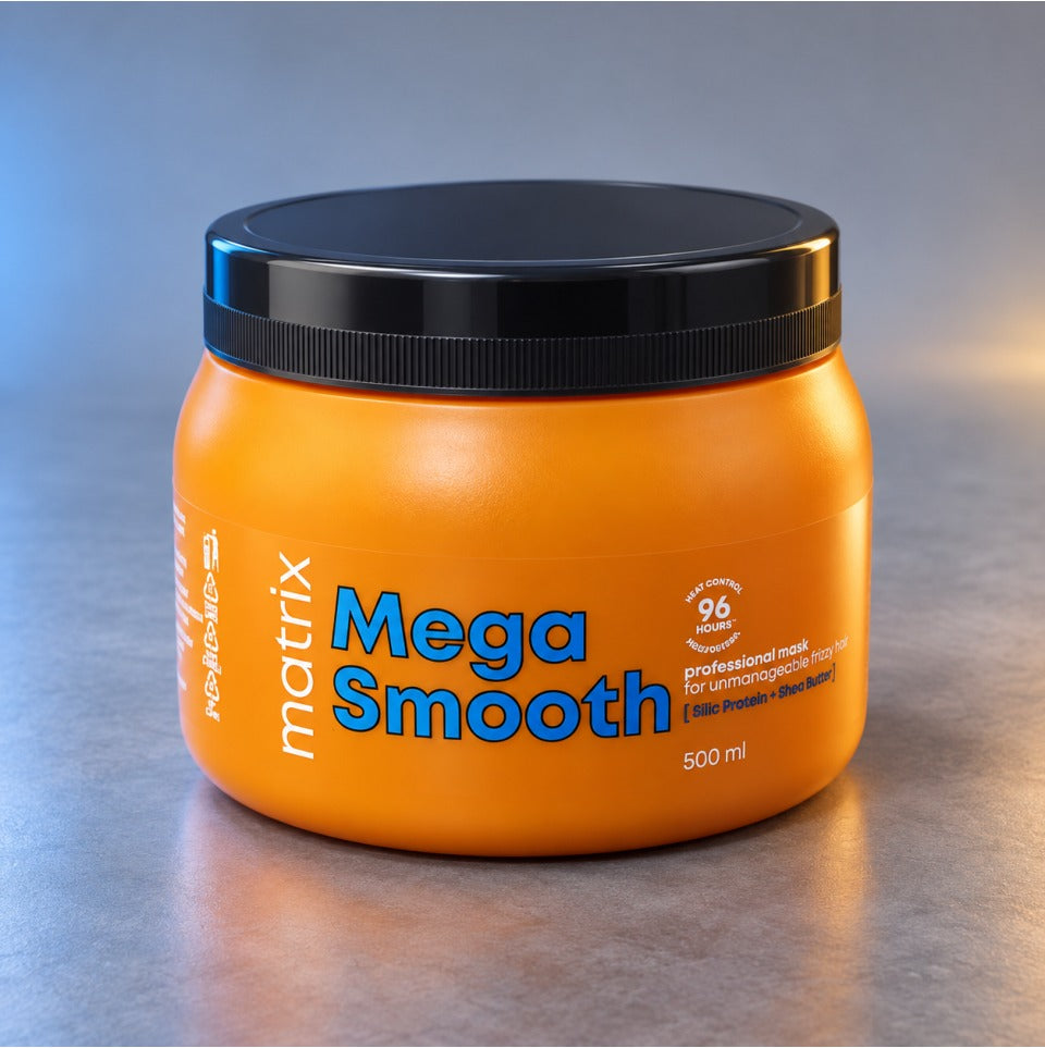 Matrix Mega Smooth Professional Mask alternate product image