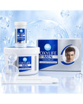 Oxylife Salon Professional Men Creme Bleach - product image