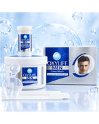 Oxylife Salon Professional Men Creme Bleach - product image