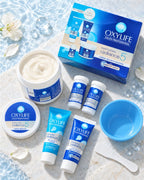 Oxylife Salon Professional Natural Radiance 5 Creme Bleach System - product image