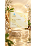 Oxylife Salon Professional Korean Glass Glow 10 Step Ritual - product image