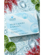Oxylife Salon Professional Hydra Boost Radiance 10 Step Ritual - product image
