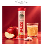 PLIX Apple Cider Vinegar Effervescent Tablets, Apple Flavour catalog image 2
