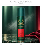 Denver Autograph Collection SRK Maestro Deodorant Body Spray catalog image 2