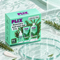 PLIX Rosemary Anti-Hair Fall Trio combo packaging