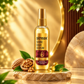 Streax Shine Hair Serum with Walnut Oil front pack
