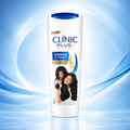 Clinic Plus Strong & Long Shampoo with Milk Protein front pack